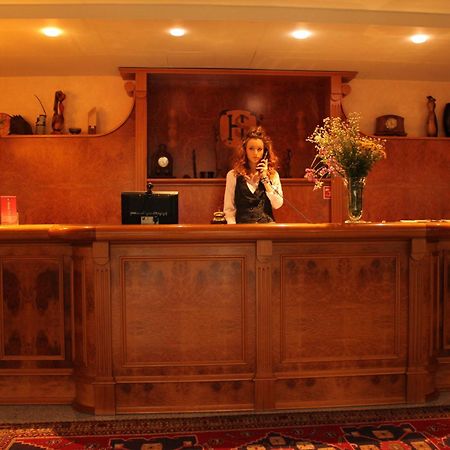 Hotel Sporting Tabiano Terme ภายนอก รูปภาพ
