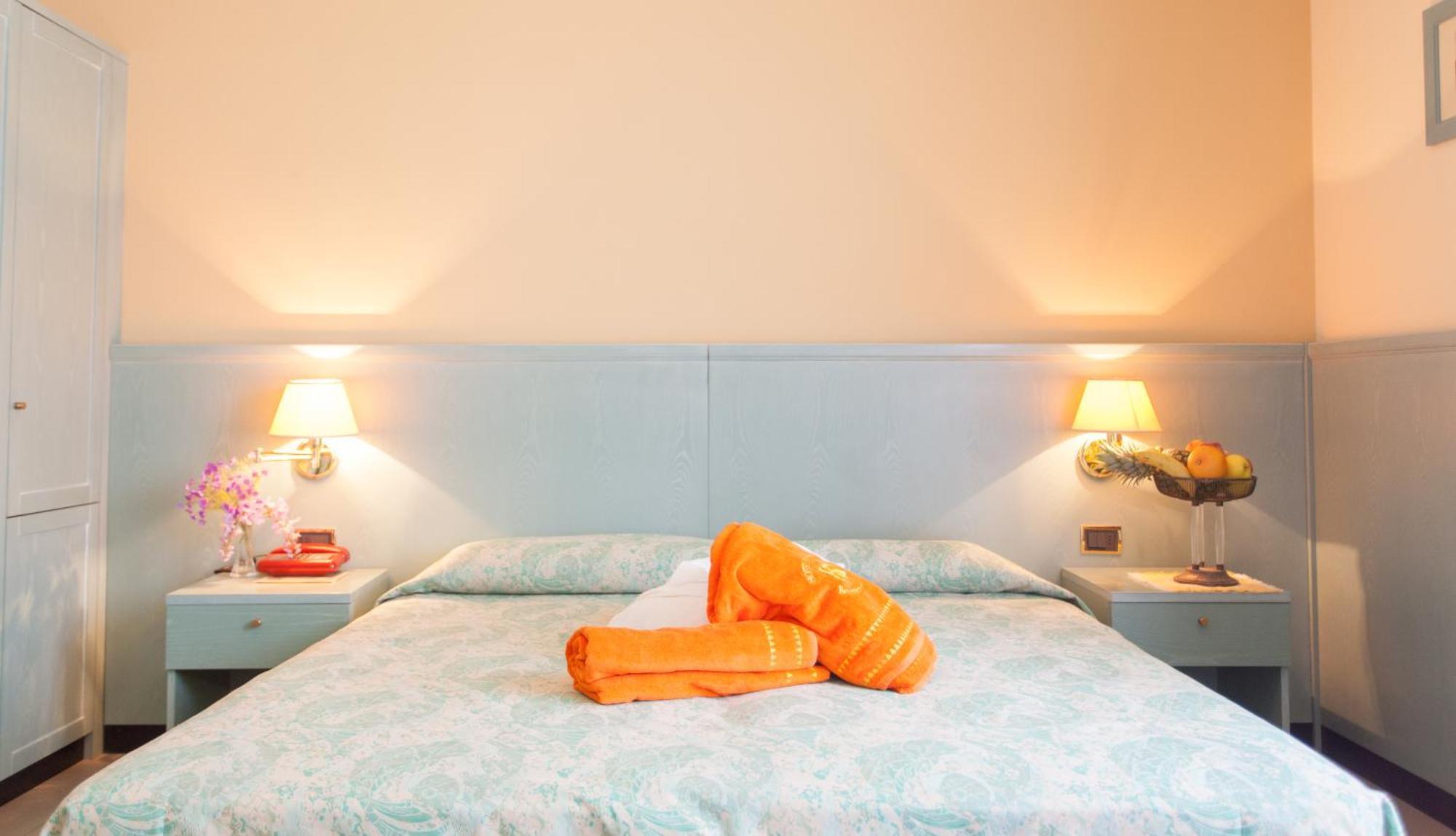 Hotel Sporting Tabiano Terme ห้อง รูปภาพ