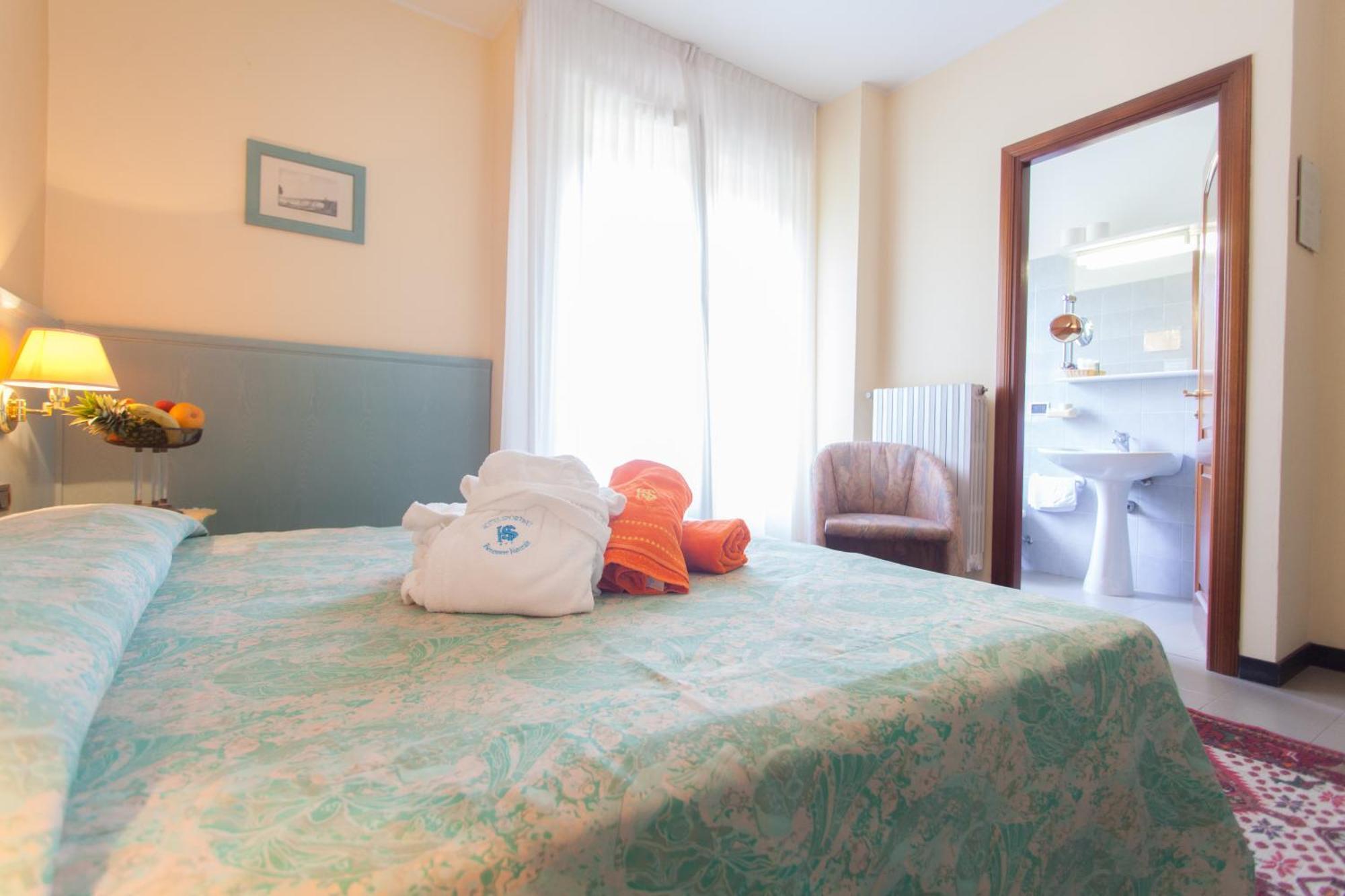 Hotel Sporting Tabiano Terme ห้อง รูปภาพ