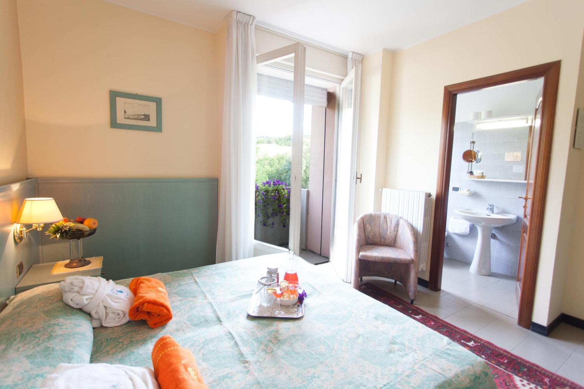 Hotel Sporting Tabiano Terme ห้อง รูปภาพ