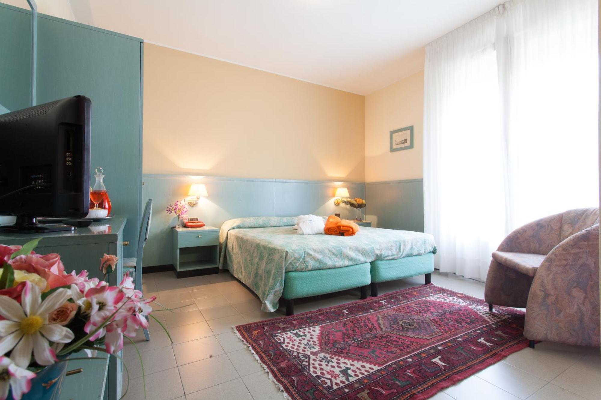 Hotel Sporting Tabiano Terme ห้อง รูปภาพ