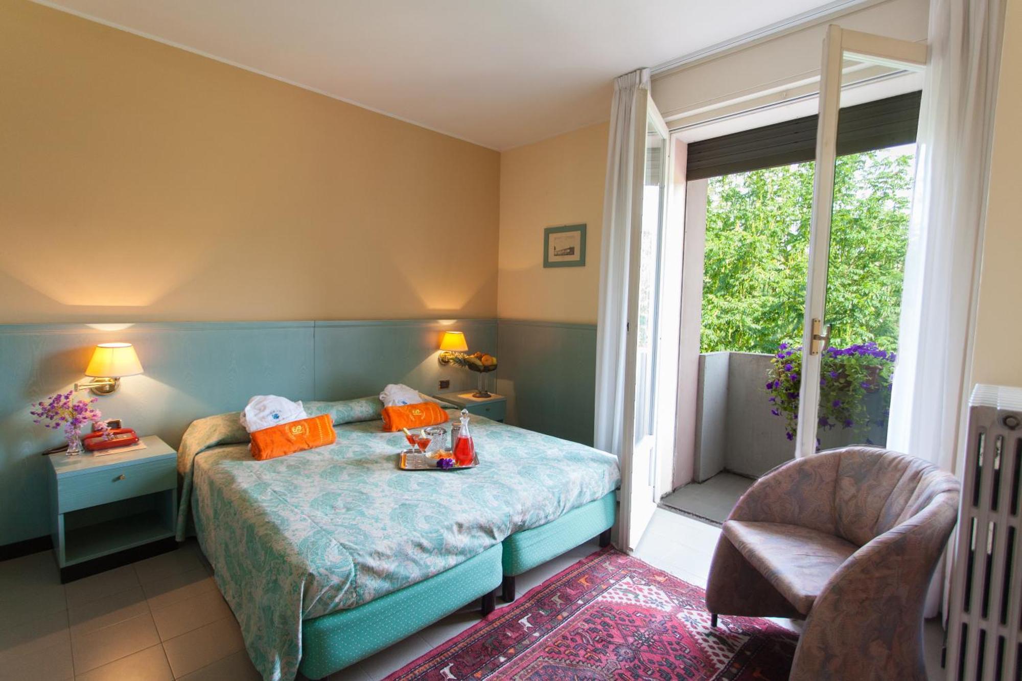 Hotel Sporting Tabiano Terme ห้อง รูปภาพ
