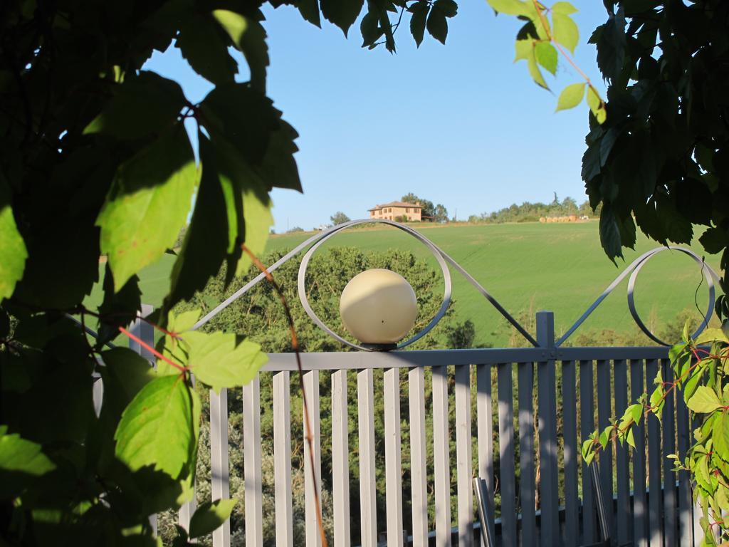 Hotel Sporting Tabiano Terme ภายนอก รูปภาพ